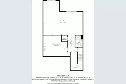 105 Georgetowne Court, Pine Township, PA 15090 - Photo 37