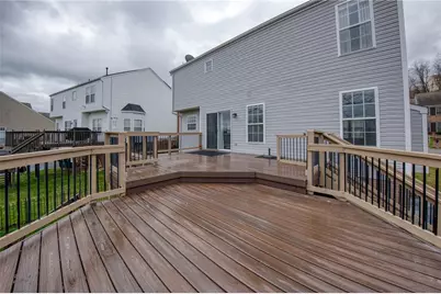 7039 Highland Creek Drive, South Fayette, PA 15017 - Photo 37