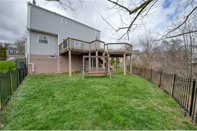 7039 Highland Creek Drive, South Fayette, PA 15017 - Photo 33