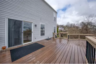 7039 Highland Creek Drive, South Fayette, PA 15017 - Photo 35