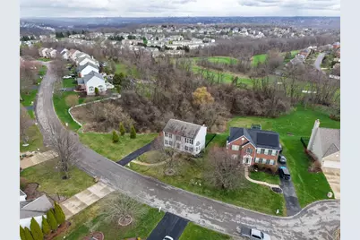 7039 Highland Creek Drive, South Fayette, PA 15017 - Photo 41