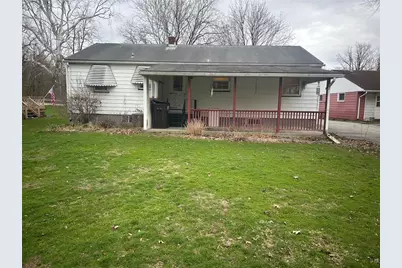 49 Haywood St, West Middlesex Boro, PA 16159 - Photo 3