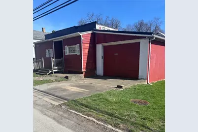 1762 Main Street, Marianna Boro, PA 15345 - Photo 3