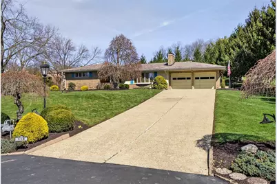 118 Edgar Ln, Peters Township, PA 15367 - Photo 1