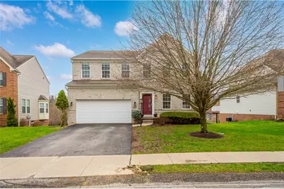 6042 Middlefield Dr, South Fayette, PA 15057 - Photo 1