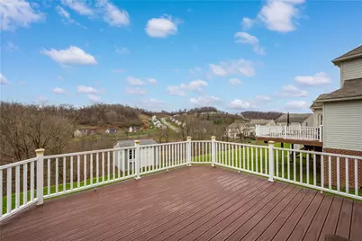 6042 Middlefield Dr, South Fayette, PA 15057 - Photo 17