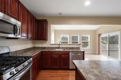 6042 Middlefield Dr, South Fayette, PA 15057 - Photo 13