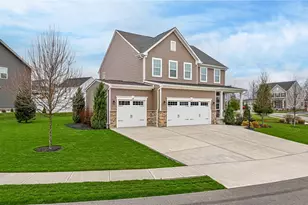 3036 Eagle Ridge Dr, Middlesex Township, PA 16059 - Photo 33