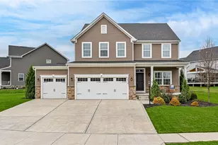 3036 Eagle Ridge Dr, Middlesex Township, PA 16059 - Photo 1