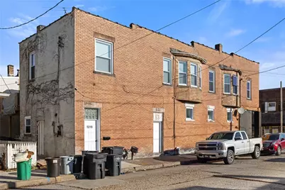 1219 Merchant St, Ambridge, PA 15003 - Photo 5