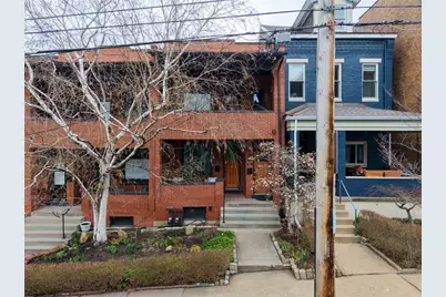 311 Fisk St, Pittsburgh, PA 15201 - Photo 1