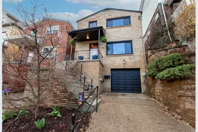 1030 Mirror St, Pittsburgh, PA 15217 - Photo 1