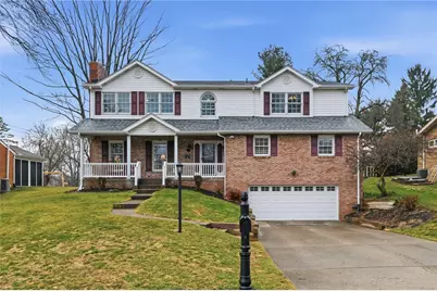 9403 Almar Pl, Pittsburgh, PA 15237 - Photo 1