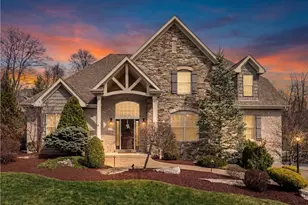 280 Sienna Trail, Peters Township, PA 15367 - Photo 35