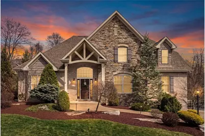 280 Sienna Trl, Peters Township, PA 15367 - Photo 33