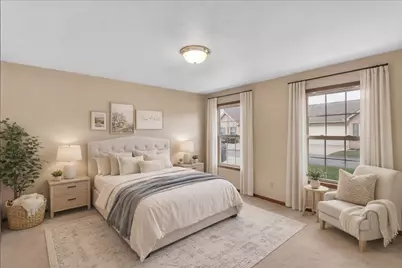 1033 Timberwood Dr, Chippewa Township, PA 15010 - Photo 17