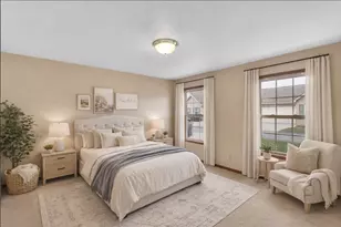 1033 Timberwood Dr, Chippewa Township, PA 15010 - Photo 17