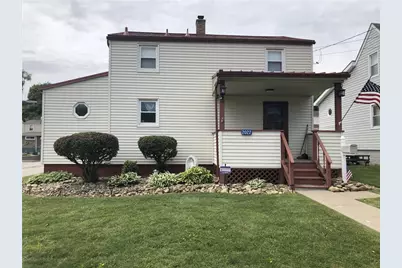 2022 Gordon Avenue, McKeesport, PA 15132 - Photo 1