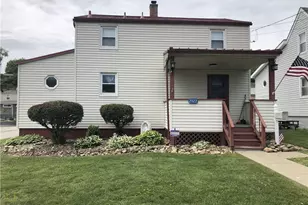 2022 Gordon Ave, McKeesport, PA 15132 - Photo 1