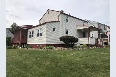 2022 Gordon Avenue, McKeesport, PA 15132 - Photo 3