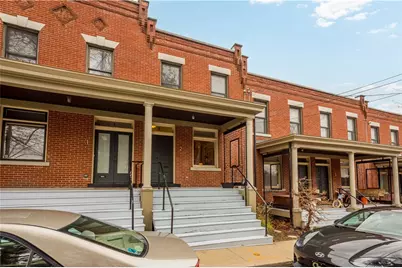 2 Clarendon Place, Friendship Park, PA 15206 - Photo 33