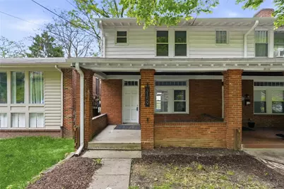 3159 Beechwood Blvd, Pittsburgh, PA 15217 - Photo 1