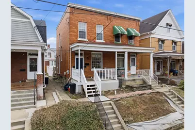 78 N Bryant Ave, Pittsburgh, PA 15202 - Photo 1