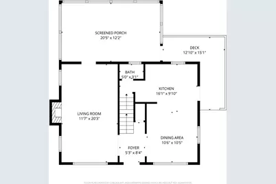 414 Sylvania Dr, Ross Twp, PA 15229 - Photo 25