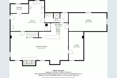 516 Wallace Run Rd, Beaver Falls, PA 15010 - Photo 41