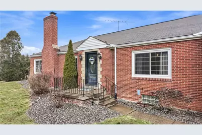 516 Wallace Run Rd, Beaver Falls, PA 15010 - Photo 3