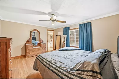 516 Wallace Run Rd, Beaver Falls, PA 15010 - Photo 19