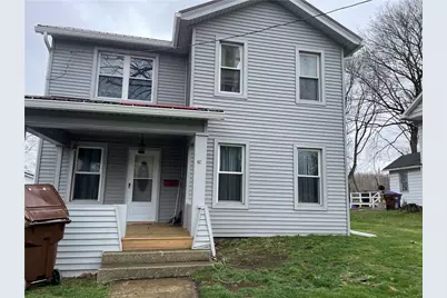 28 N Main Street, Greenville Boro, PA 16125 - Photo 1