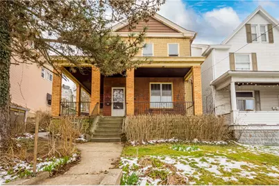 208 Linnview Ave., Pittsburgh, PA 15210 - Photo 1
