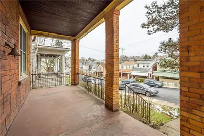 208 Linnview Ave., Pittsburgh, PA 15210 - Photo 11