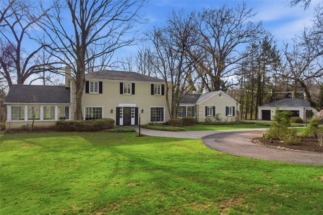 1001 Fox Chapel Rd, Pittsburgh, PA 15238 - MLS 1745003 - Coldwell Banker