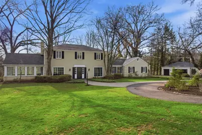 1001 Fox Chapel Road, Pittsburgh, PA 15238 - Photo 1