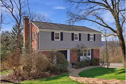 209 Grandview Drive S, Pittsburgh, PA 15215 - Photo 1