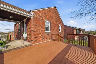 204 Hurston Way, Pittsburgh, PA 15227 - Photo 19