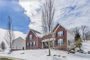 143 Sweetwater Dr, Sewickley Hills Boro, PA 15143 - Photo 3