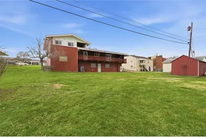 1233 Bickerton Dr, Clairton, PA 15025 - Photo 41