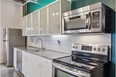 5491 Penn Ave #B303, Friendship Park, PA 15206 - Photo 23