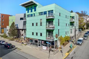 5491 Penn Ave, Friendship Park, PA 15206 - Photo 1