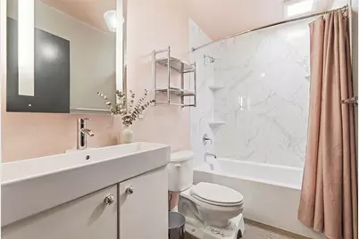 5491 Penn Ave #B303, Friendship Park, PA 15206 - Photo 43