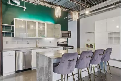 5491 Penn Ave #B303, Friendship Park, PA 15206 - Photo 19