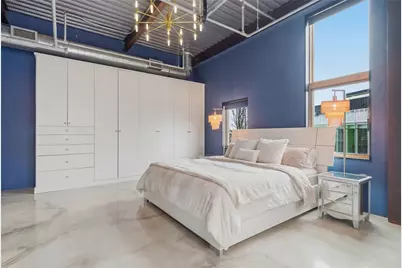 5491 Penn Ave #B303, Friendship Park, PA 15206 - Photo 37