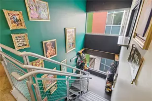 5491 Penn Ave, Friendship Park, PA 15206 - Photo 15