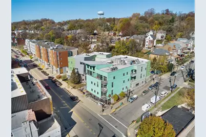 5491 Penn Ave #B303, Friendship Park, PA 15206 - Photo 49