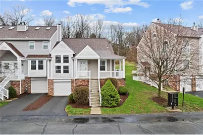 162 Old Village Lane, Bethel Park, PA 15102 - Photo 1