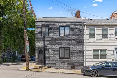 164 S 18th St, Pittsburgh, PA 15203 - Photo 1