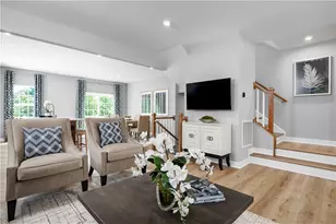 Tbd Mossy Oak Dr, Moon/Crescent Twp, PA 15108 - Photo 5